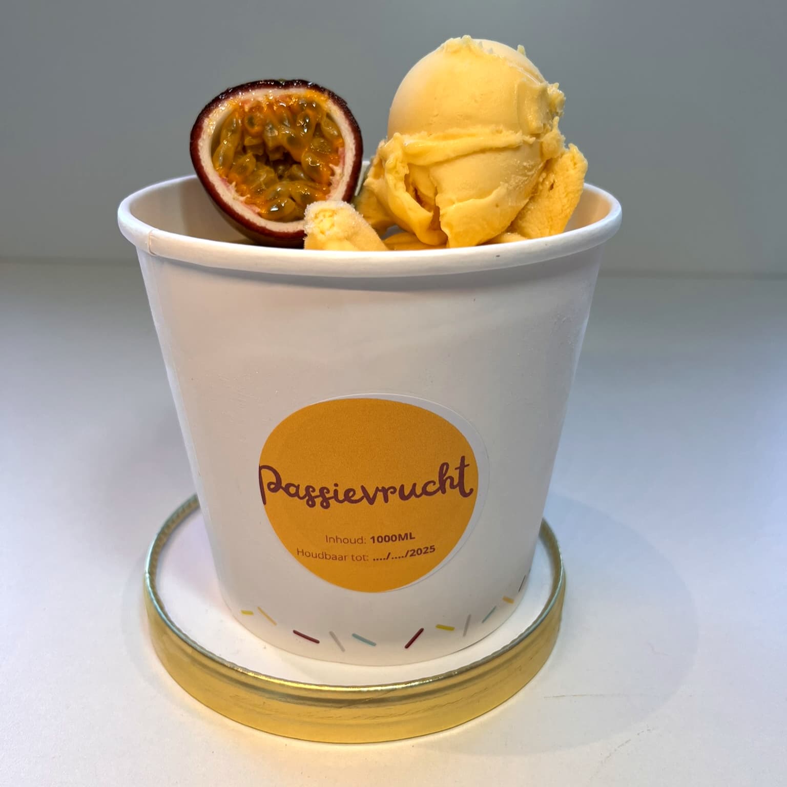 Passievrucht