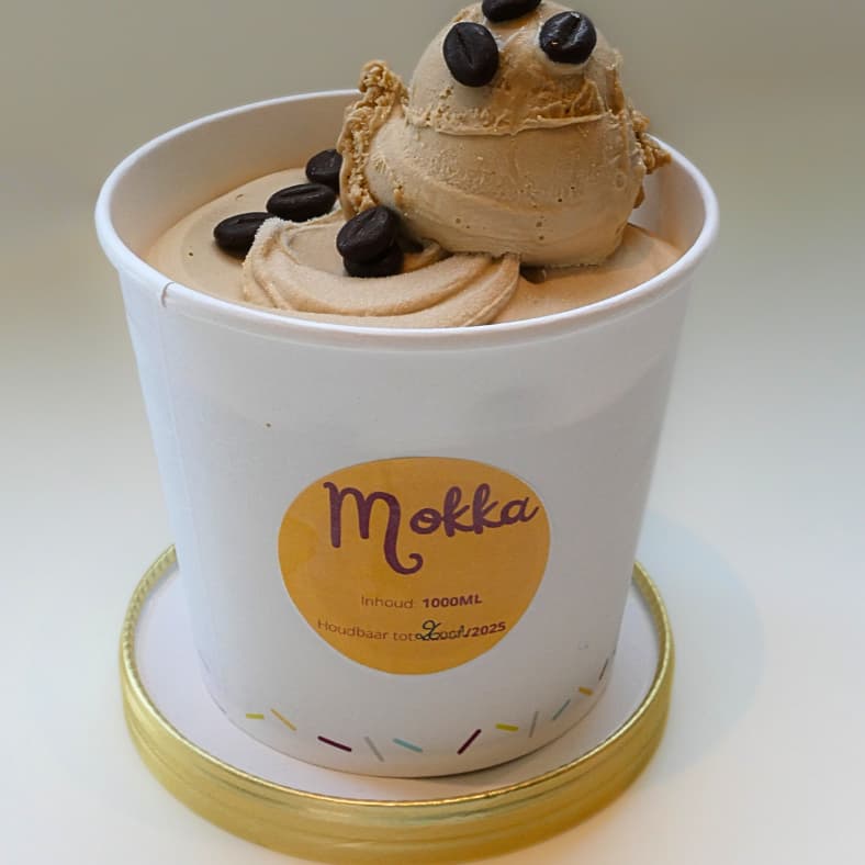 Mokka