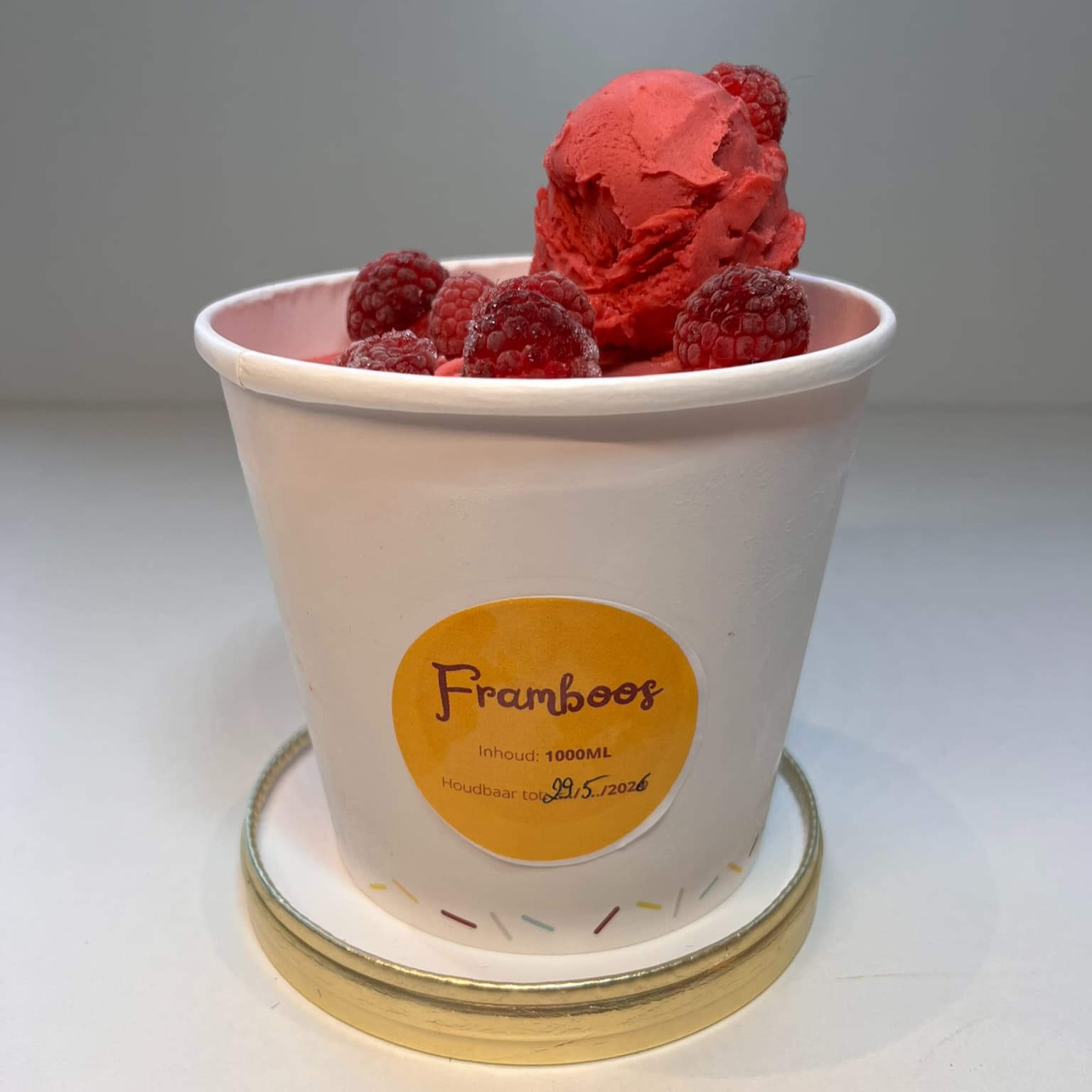 Framboos