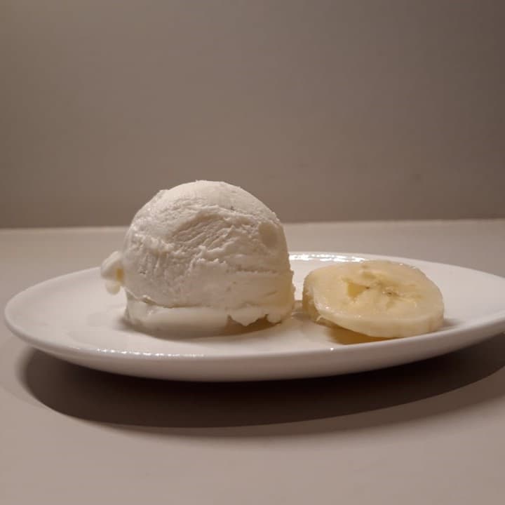 Banaan lactosevrij