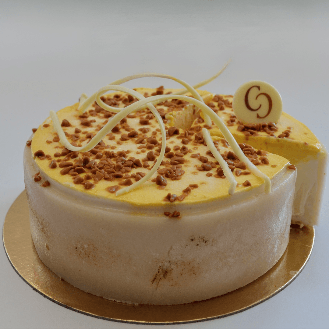 IJstaart Mango