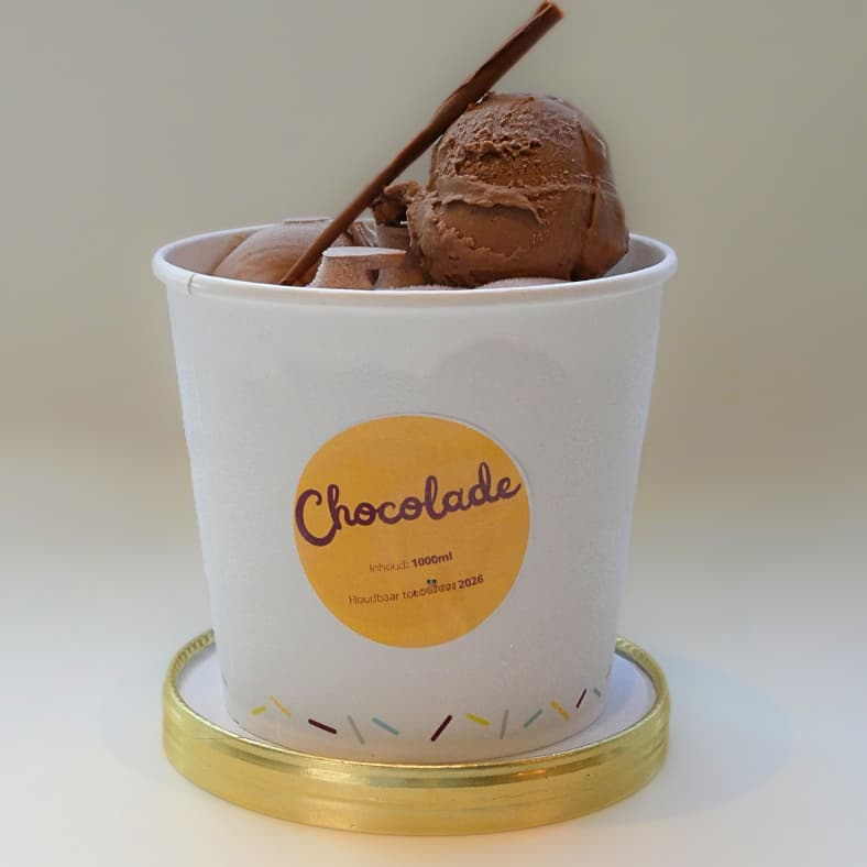 Chocolade