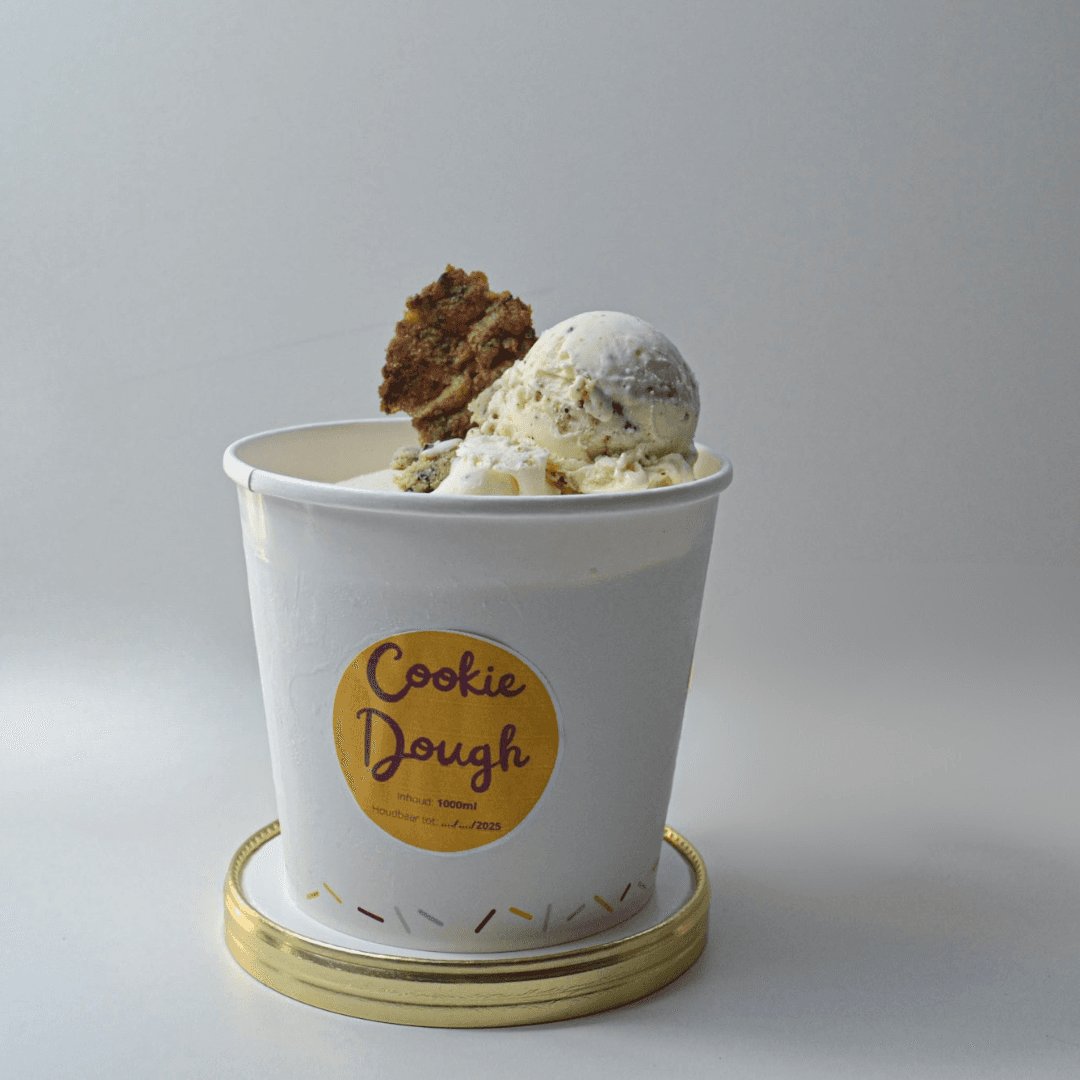 Cookie dough