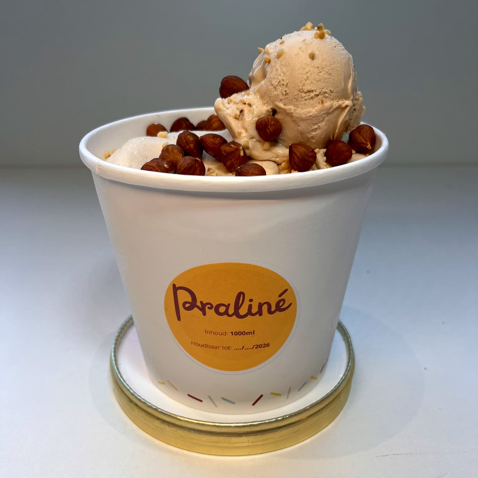 Praliné