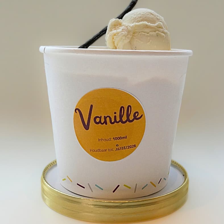Vanille
