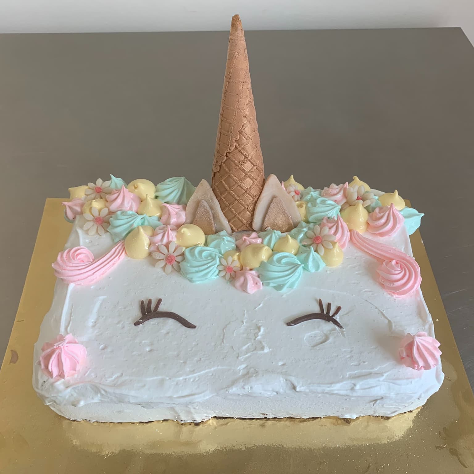 Unicorn